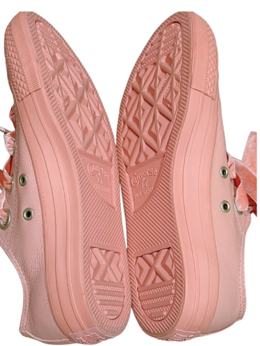 Converse Chuck Taylor All Star Leather Low-Top - Picture 3 of 4